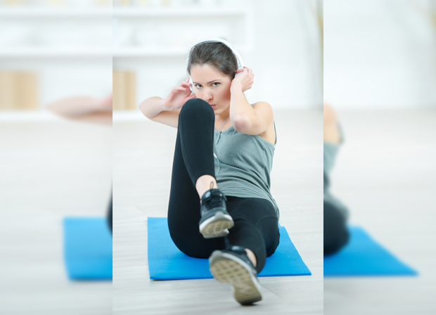 Вежбајте пре доручка: Тренинг пре првог оброка ефикасније сагорева масноће, а ове вежбе ће вам помоћи у томе