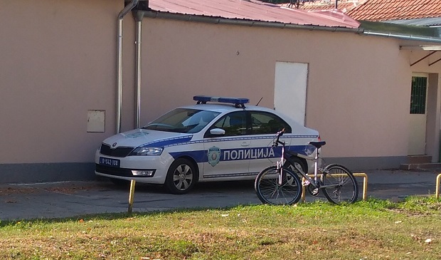 Стравично насиље у породици: Пијан тукао супругу и претио јој убиством 