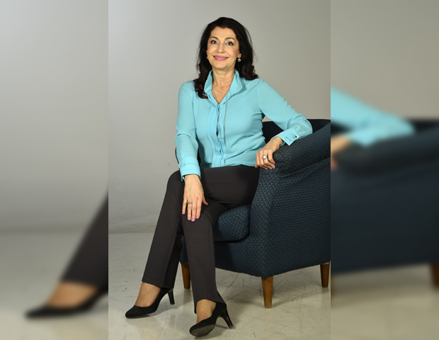 Jадранка Јовановић прва Српкиња која је освојила престижну награду за оперету у Трсту


