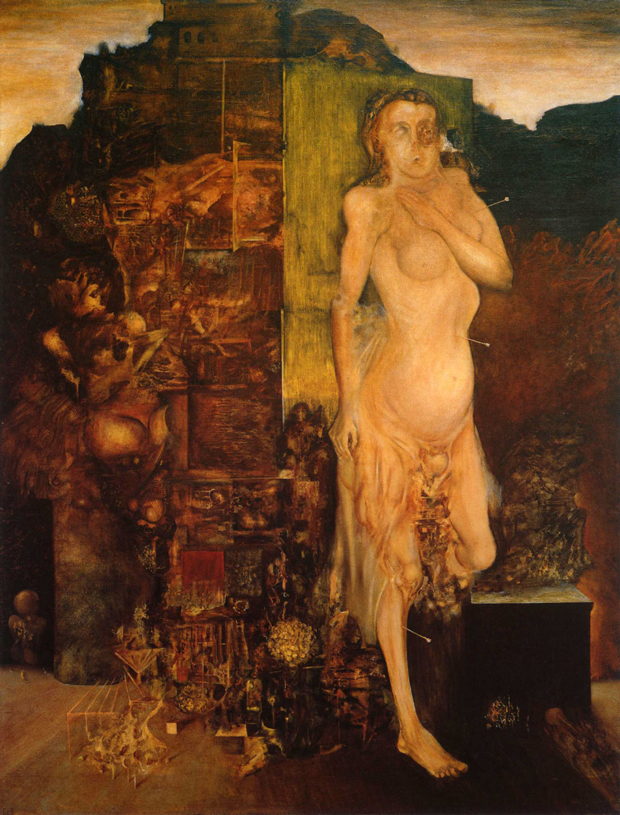 Поглед искоса: Љубин тријумфални повратак