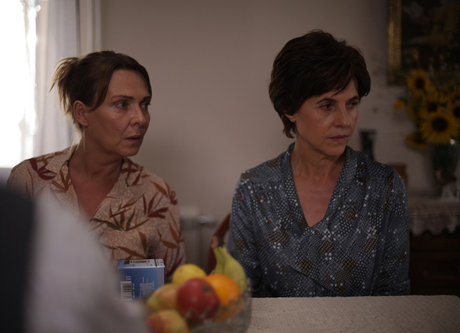 Филмска и ТВ критика: Шавови као филм сезоне