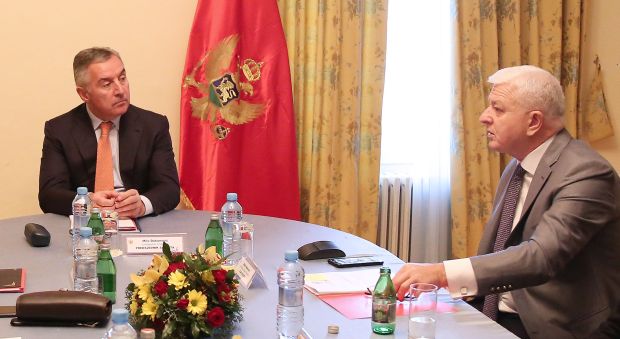 Узбуркани духови у ДПС-у: Функционери на северу отварају фронт против Мила и Душка