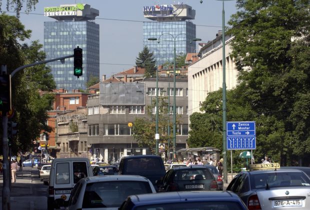 Сарајево добија торањ од 40 спратова: Ниче највећи Конгресни центар у региону
