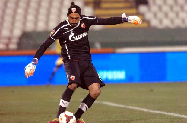 Просинечки довео Бајковића у Кајзери