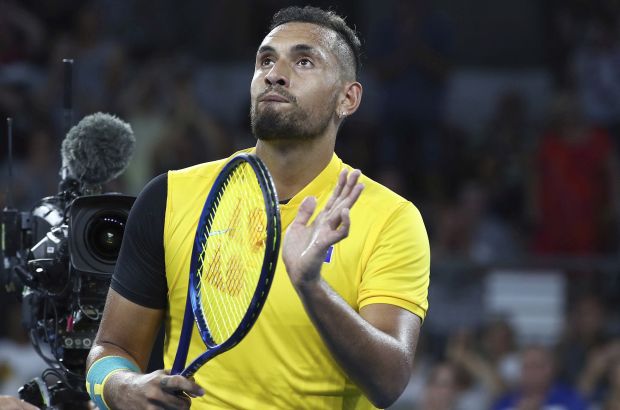 Киргиос заплакао због последица пожара у Аустралији: Цена ме не интересује, желим само да помогнем