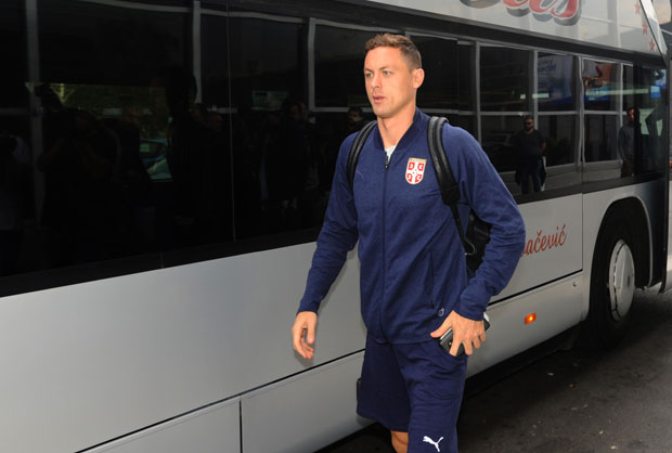 Манчестер јунајтед, ипак, ставио Матића на трансфер листу