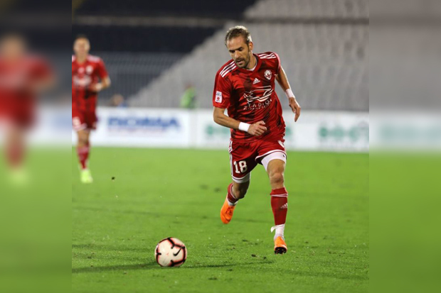 Девић завршио фудбалску каријеру