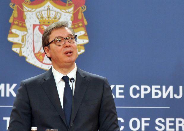 Председник Вучић о посети Црној Гори: Одлучићу да ли идем у року од 24 сата; Жеља ми је да будем са својим народом 