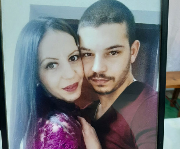 Тања се са вереником Младеном враћала са репризе Нове године и погинула у колима: Возач ухапшен, а полиција је открила због чега је дошло до стравичне несреће