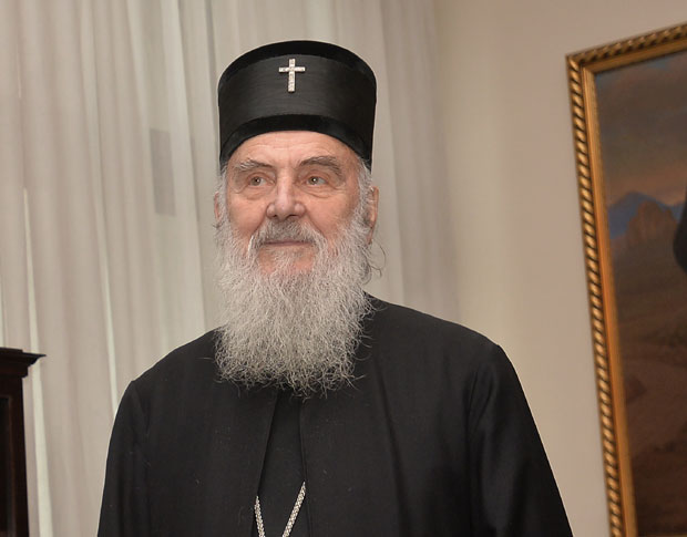 Патријарх за божићне празнике желео у ЦГ, али није добио позив