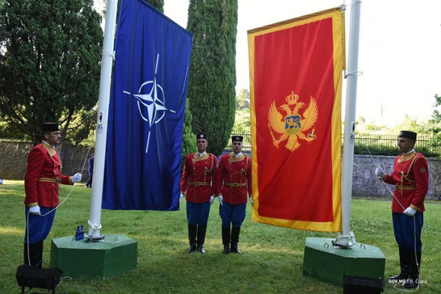 Милова влада се крије иза НАТО: У дипломатском рату против Србије помињу чланство у Алијанси