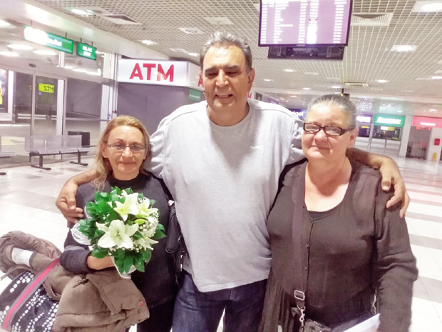 Пожаревљанин неуморно помаже угроженим суграђанима: Новинаров потпис на хуманост
