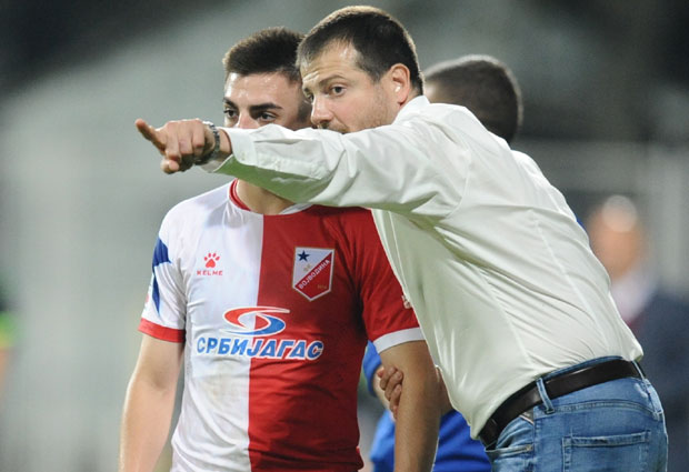 Поранили ка Европи: Војводина прва креће са припремама за нову сезону