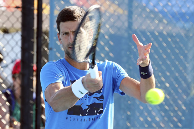 Србија против Јужне Африке сутра дебитује на премијерном АТП купу