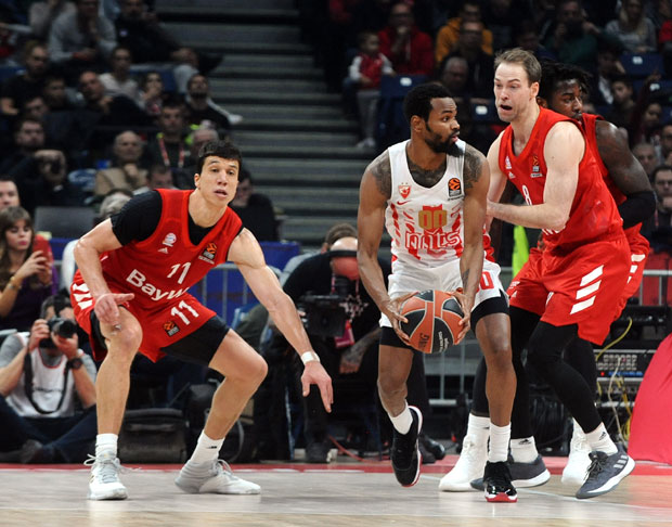 Звезда против Бајерна показала да има тим за велика дела; Пантер: Бићемо много опаснији