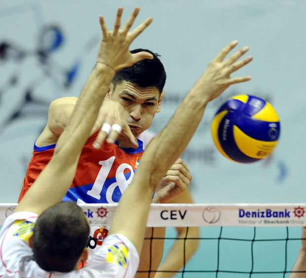 Ковач: Имамо тим за мој начин игре; Подрашчанин: Да исправимо грешку од пре 4 године