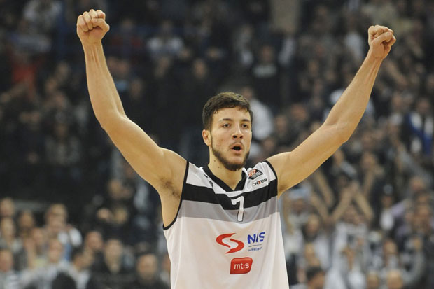 Мијаиловић за “Новости”: Преговарамо са Фенербахчеом око Ловерња