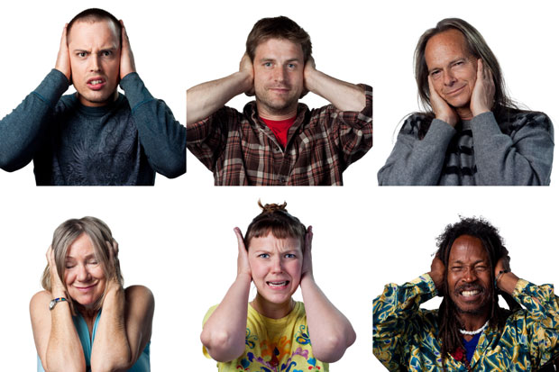 Сваки пети житељ ЕУ трпи буку: Становници ове земље су најугроженији