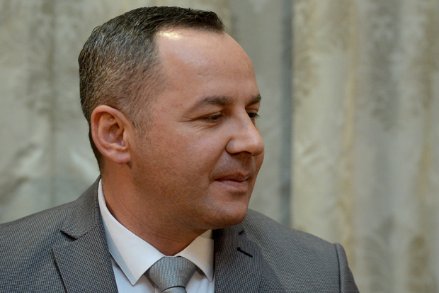 Начелник УКП Дејан Ковачевић, за Новости: Ново вештачење Колувијиног телефона 17. јануара