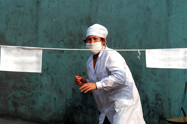 Мистериозна вирусна упала плућа у Кини, заражене 44 особе, власт покренула истрагу