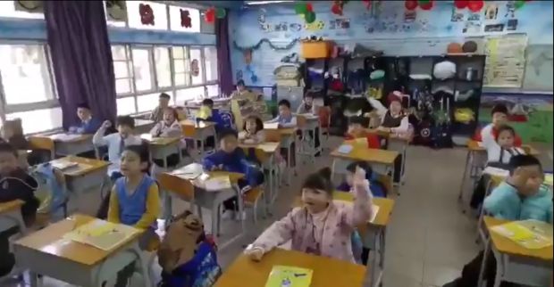 Мали Кинези упутили јасну поруку Милу Ђукановићу о српским светињама (ВИДЕО)