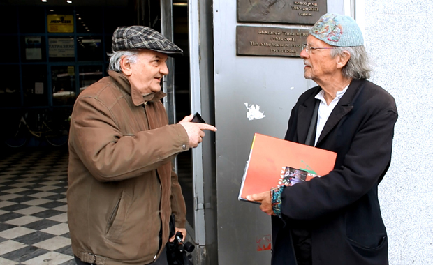 Уочљиви и са нобеловских небеса: Новосадски Прозефест окупља звучна имена