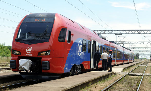 За пет година Србија добија 1.000 км нових пруга: Београд - Будимпешта шинама за велике брзине до краја 2023. године