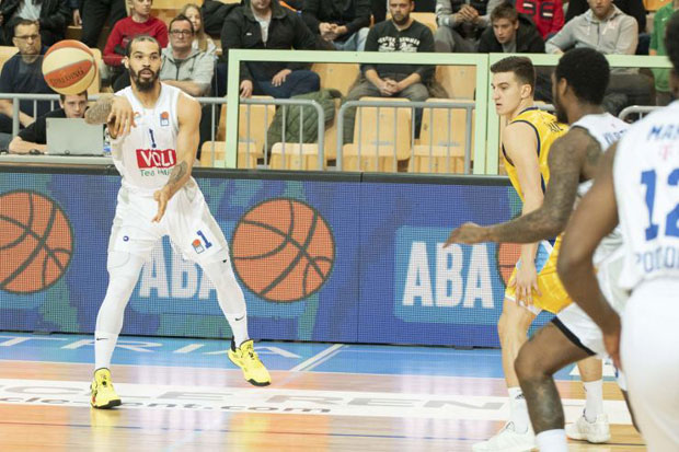 АБА: Приморска намучила и Будућност, ФМП бољи од Цибоне