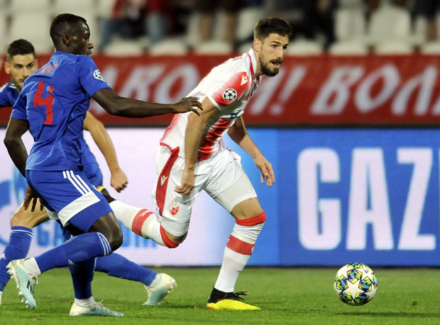 Дегенек опрезан упркос великој предности Звезде: Плус 11 није довољно, не смемо да се опустимо и да мислимо да је посао завршен