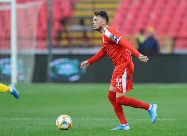 Стигла понуда: Љајић се враћа у Италију?