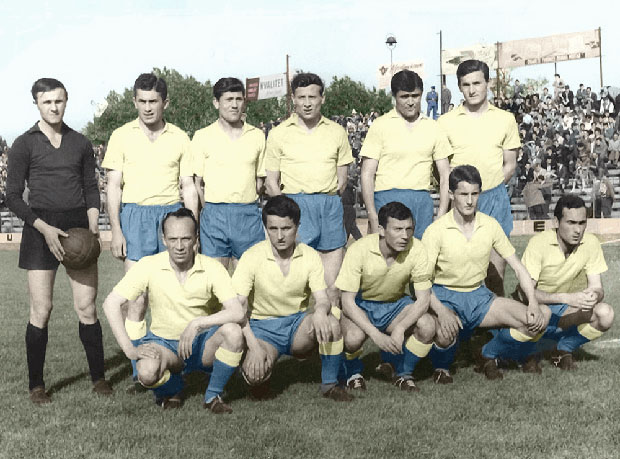 Век трајања обавезује: Нови Сад 1921 много очекује пред значајан јубилеј - сањају повратак на стазе старе славе