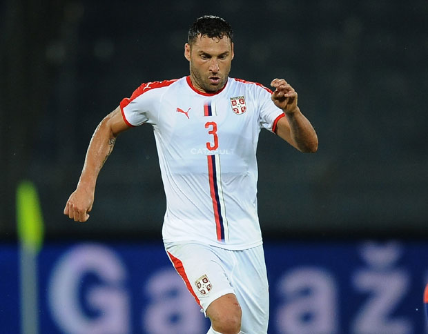 Из Кине на “Маракану”: Звезда чека Тошића