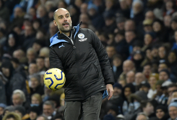 Гвардиолин разговор са новинаром: Ако вам одговорим на то питање мрзеће ме још више