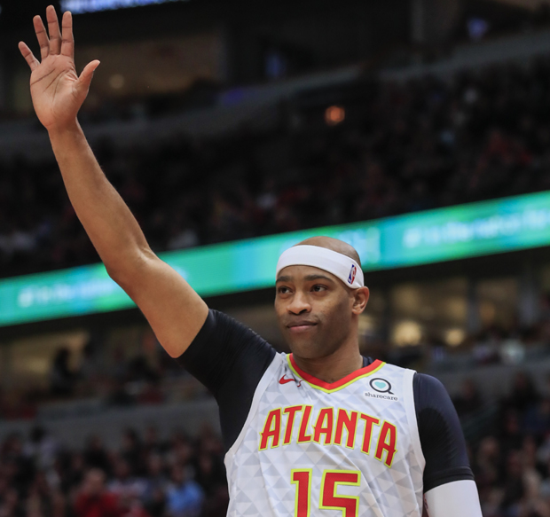 Картер је неуништив: Винс урадио нешто што до сада никоме није пошло за руком (ВИДЕО)