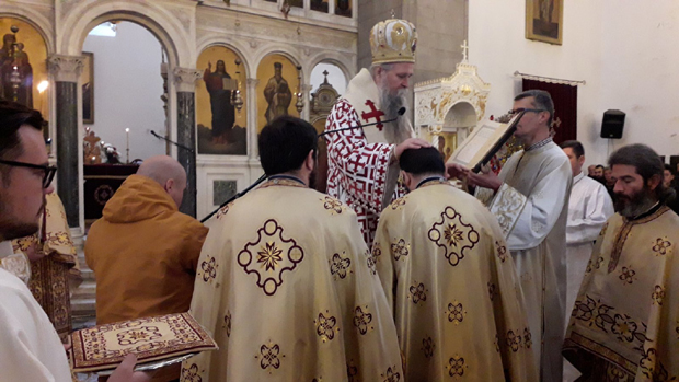 Епископ Будимљанско - никшићки Јоаникије: Црна Гора сачувала образ