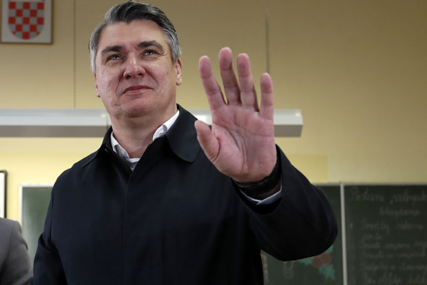 „Мало ћу прославити, па на спавање“: Прва реакција Милановића и шта његова победа значи за Србију