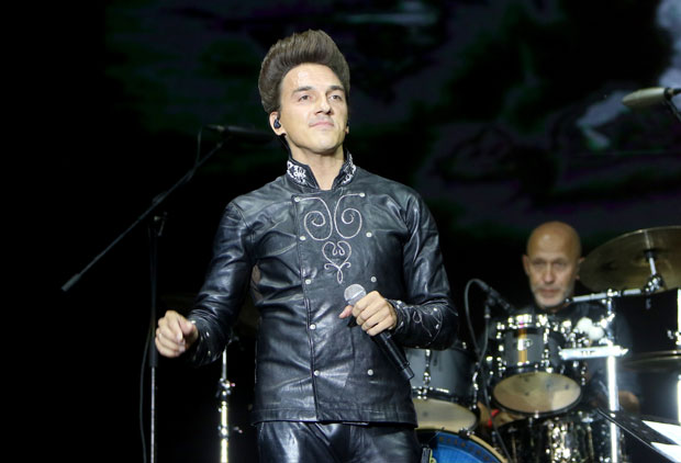 Знатижеља ме је стално вукла ка различитим инструментима: Слободан Тркуља сумира протеклу годину