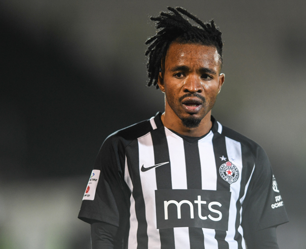 Сума за Новости открио како је Звезда хтела да поквари Партизанов посао: Послали су човека у Братиславу и нудили бољи уговор, али мени је реч светиња