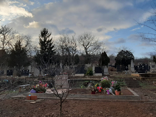 (ФОТО СА ЛИЦА МЕСТА) Овде је Малчански берберин ухапшен, скривао се иза једне куће, али је упао у заседу