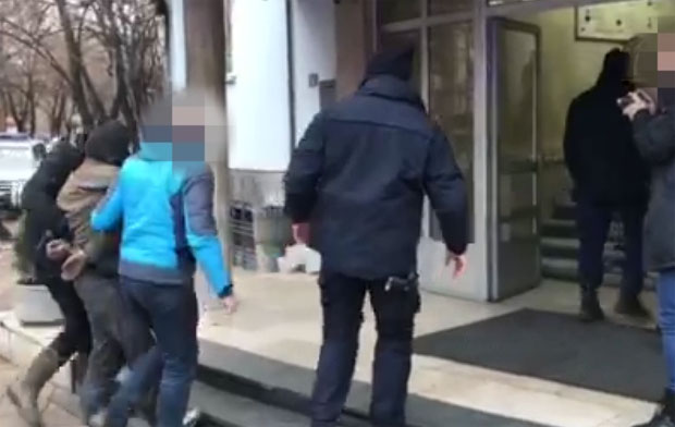 Малчански берберин молио полицајце да га не бију: Прве речи монструма након хапшења