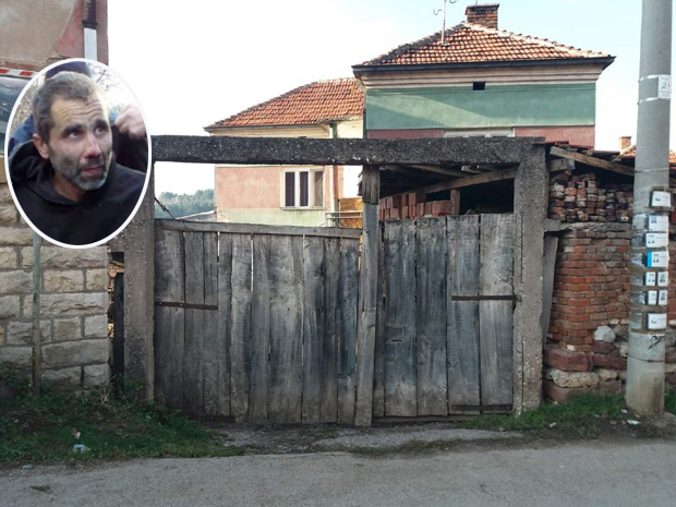 ПРВА реакција оца Малчанског берберина: Хвала вам што сте га ухапсили