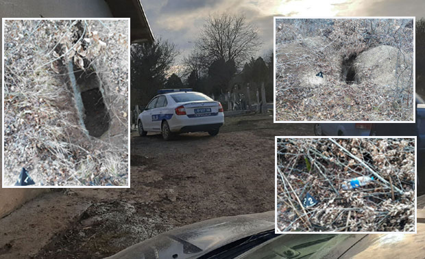 Малчански берберин унапред ископао рупе за скривање, за две недеље смршао 10 килограма: Откривамо све детаље потраге века