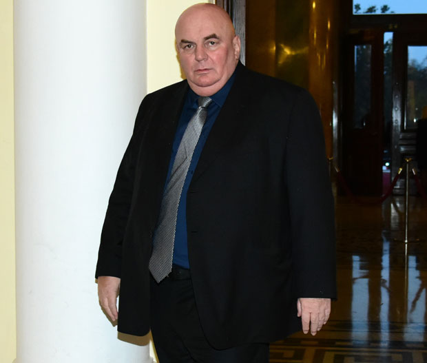 Палма: Део опозиције у Србији политичка пешадија Мила Ђукановића