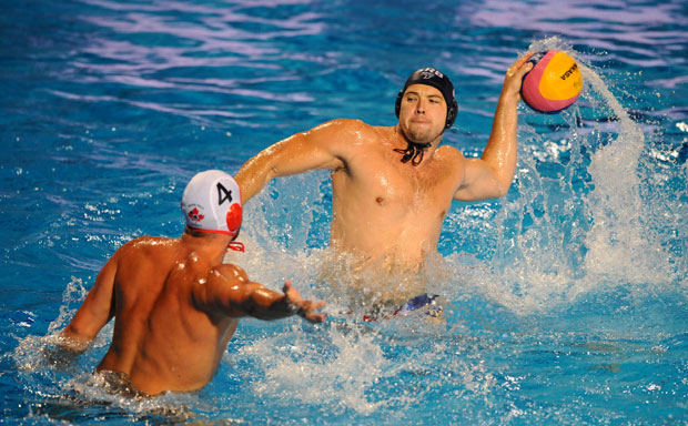 Мандић за “Новости”: Гол Хрватима шраубом ми је један од најдражих