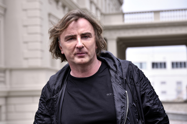 “Хиљаде полицајаца, стотине дронова, мигови, а ухватише га како пије пиво у свом селу”: Жељко Митровић о хапшењу Берберина