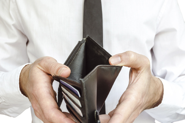 Мушкарци који финансијски зависе од жена су под великим стресом