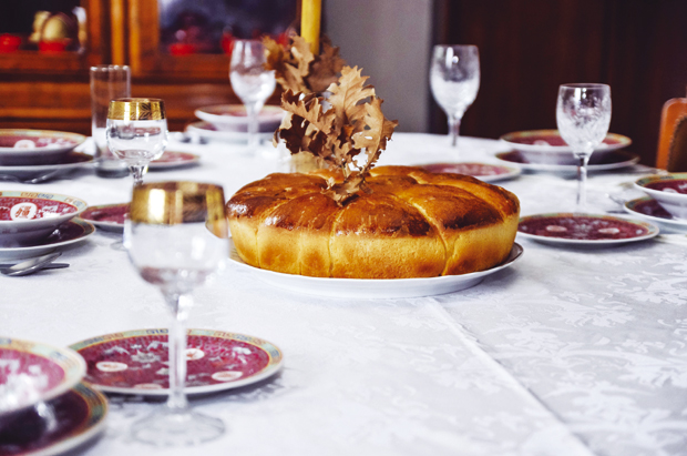 Од чеснице до главног јела: Специјалитети достојни божићне трпезе (РЕЦЕПТИ)