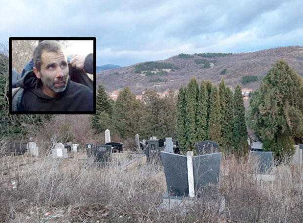 Ухапшен на месту где је оставио свој први траг: Малчански берберин за 17 дана обишао круг 