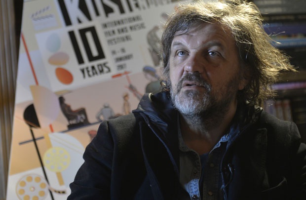 Емир Кустурица о протестима против отимања српских светиња у Црној Гори: Има Бога