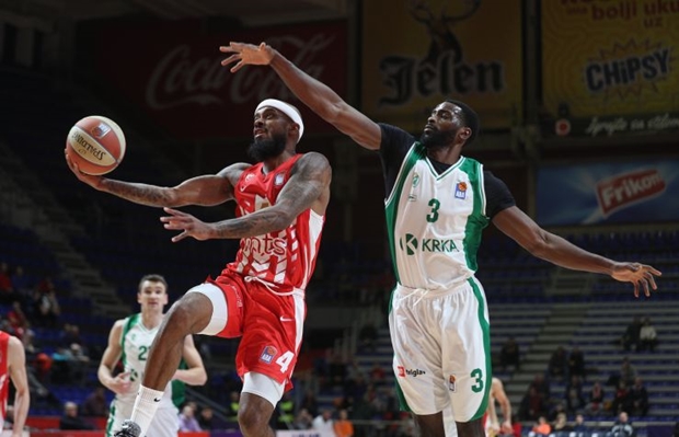 Реванш са каматом: Звездина „стотка“ против Крке